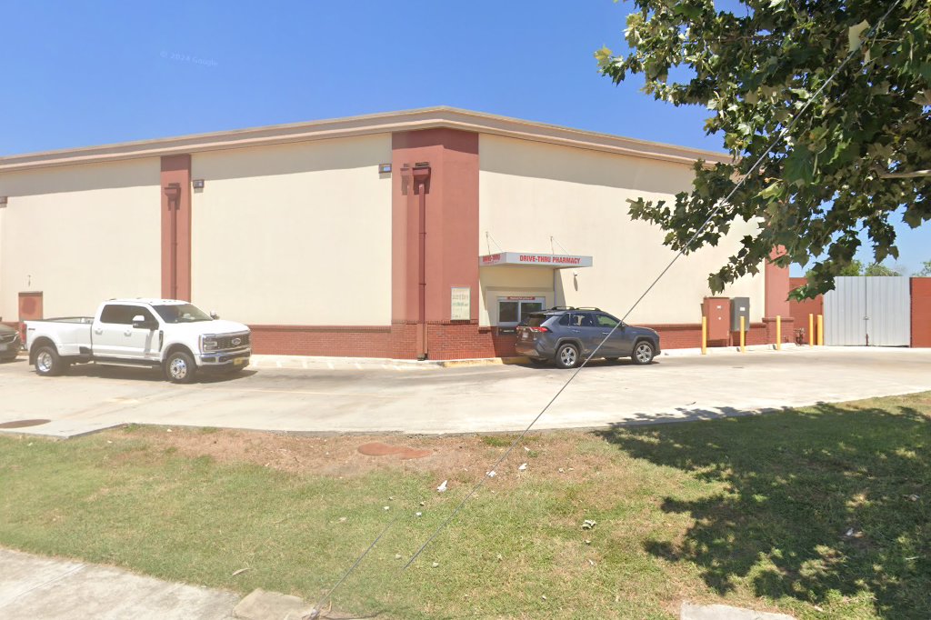 CVS Pharmacy