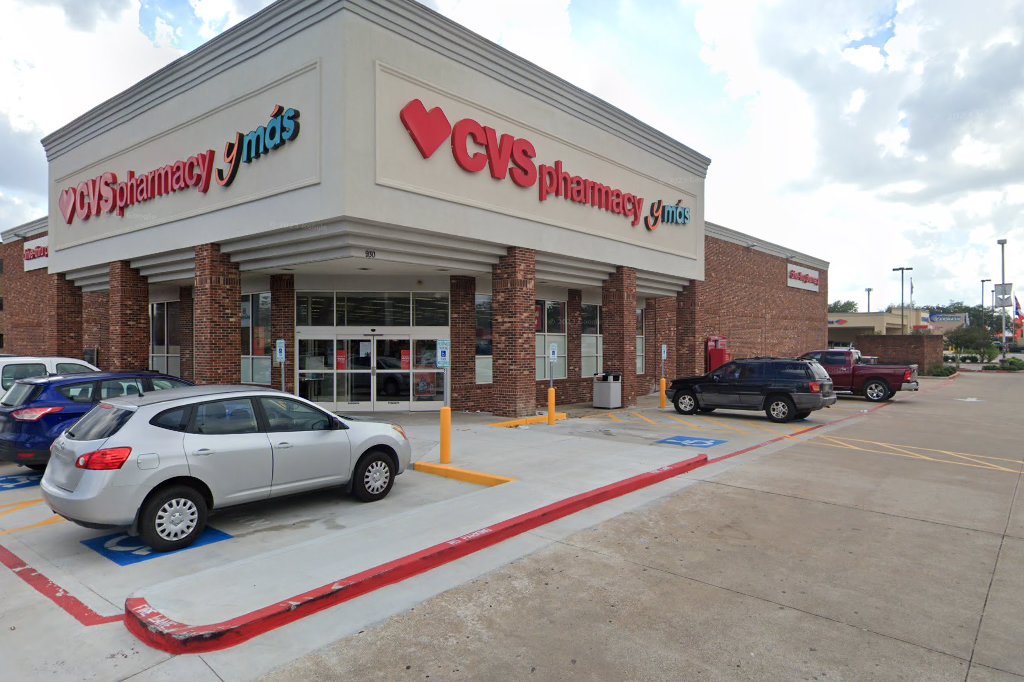 CVS Pharmacy