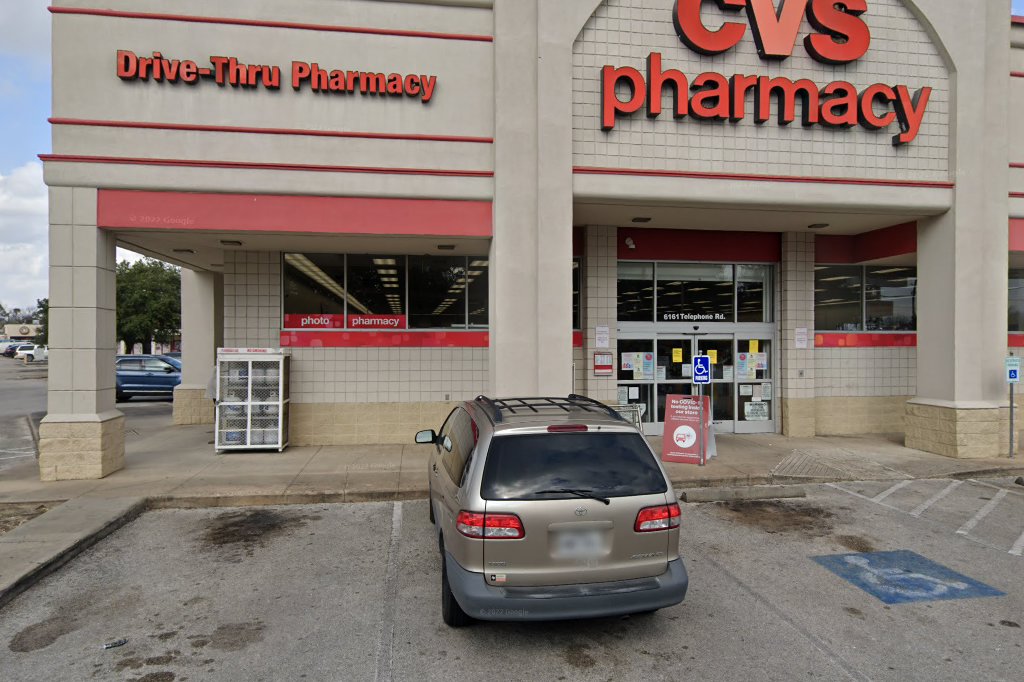 CVS Pharmacy
