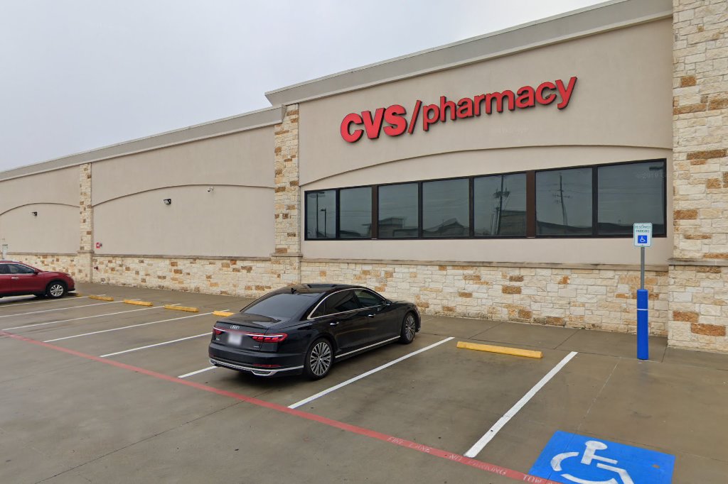 CVS Pharmacy