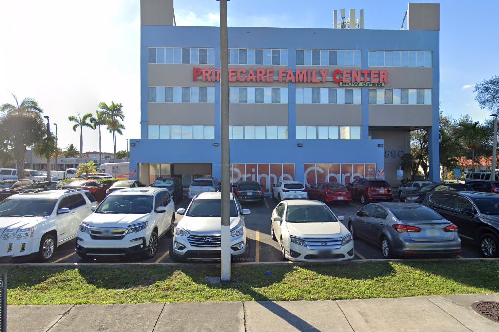 Florida Urgent Care