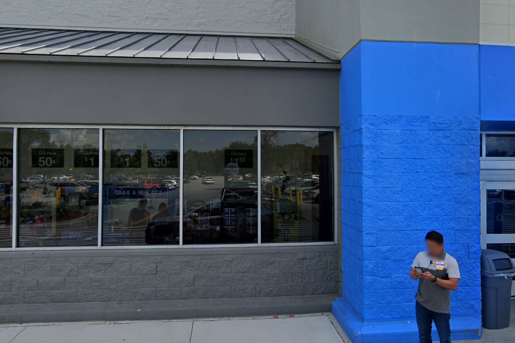 Walmart Pharmacy