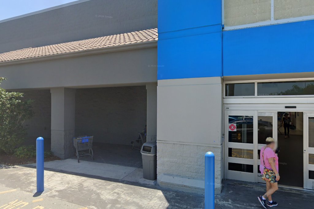 Walmart Pharmacy