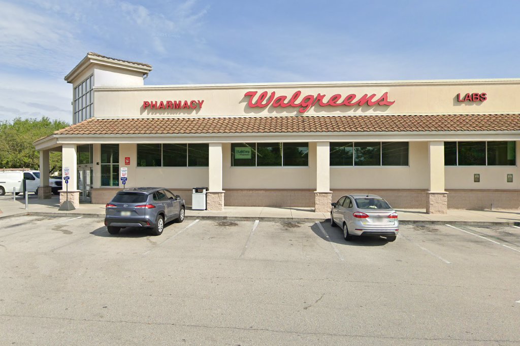 Labcorp