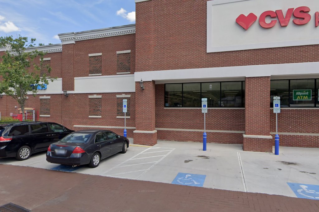 CVS Pharmacy