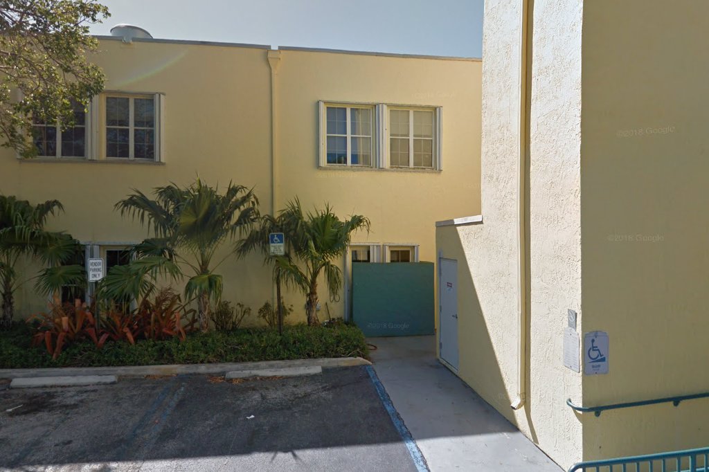 Nicklaus Children's Palmetto Bay Outpatient Center