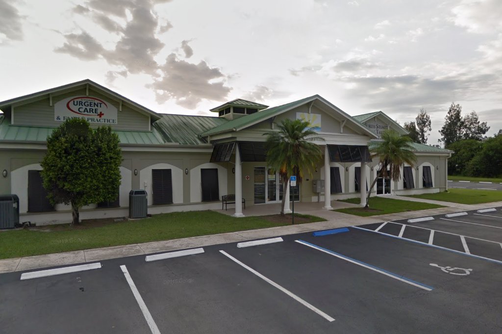 Stuart Urgent Care