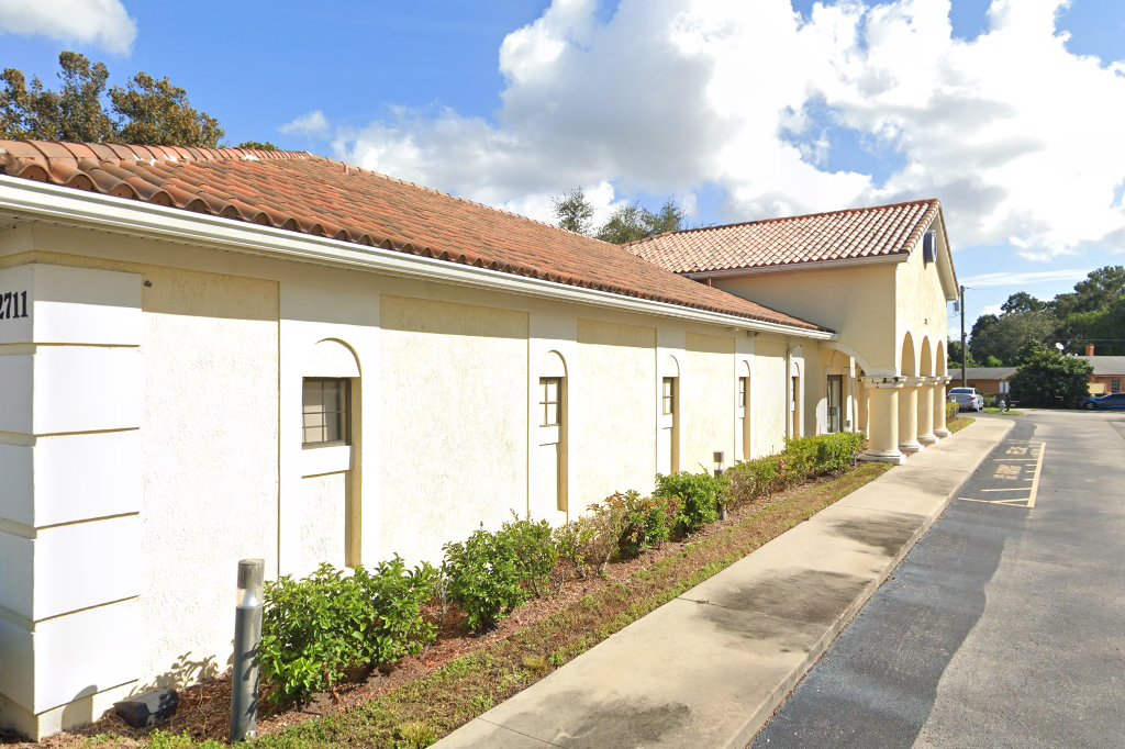 Orlando Center for Women's Health