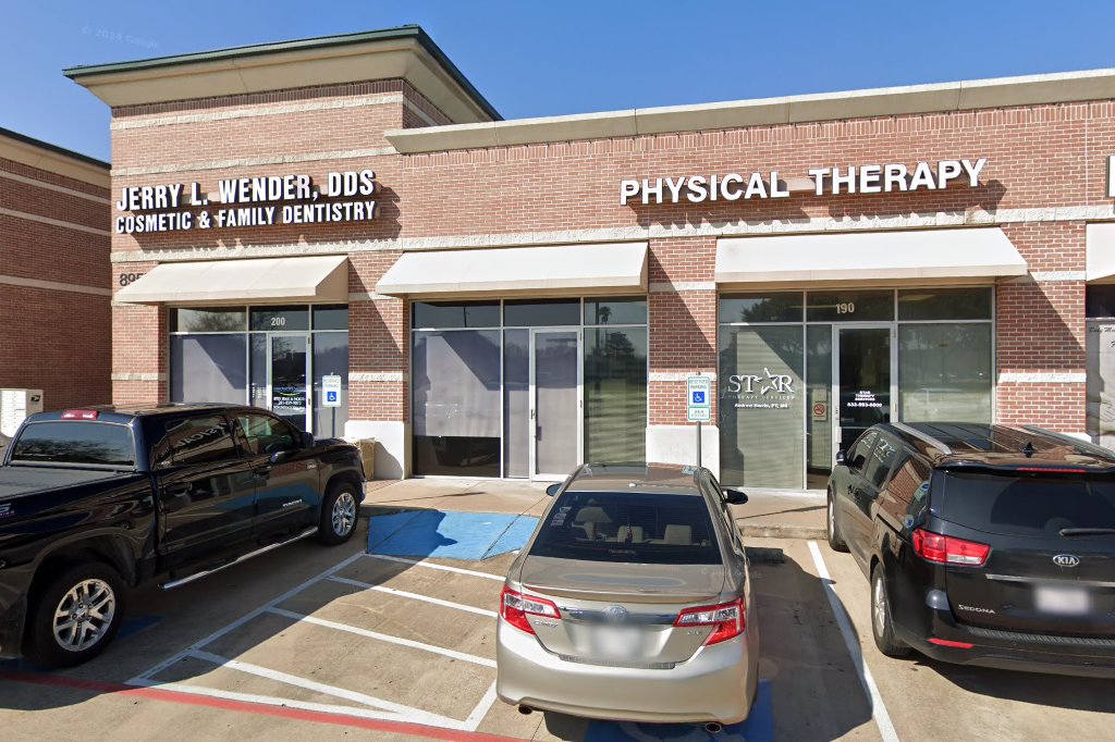 Brazos Urgent Care