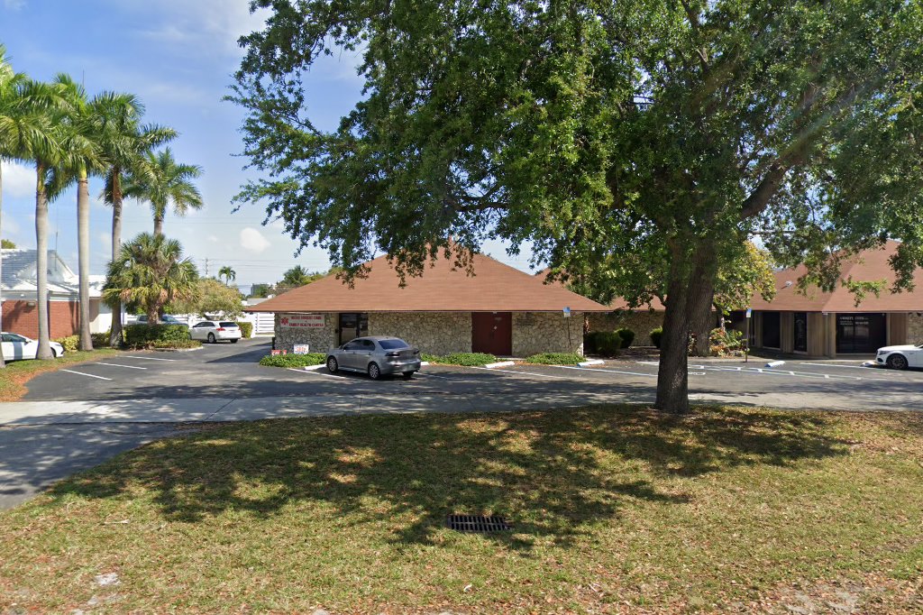 Medix Urgent Care And Family Health Center