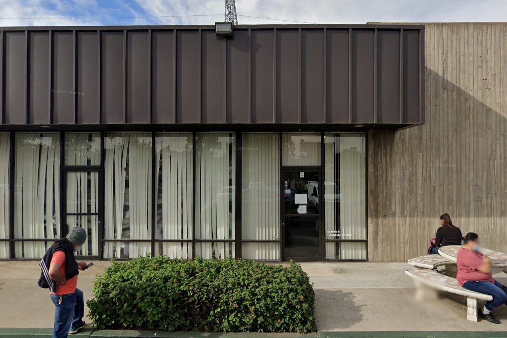 South Coast Medical Clinic