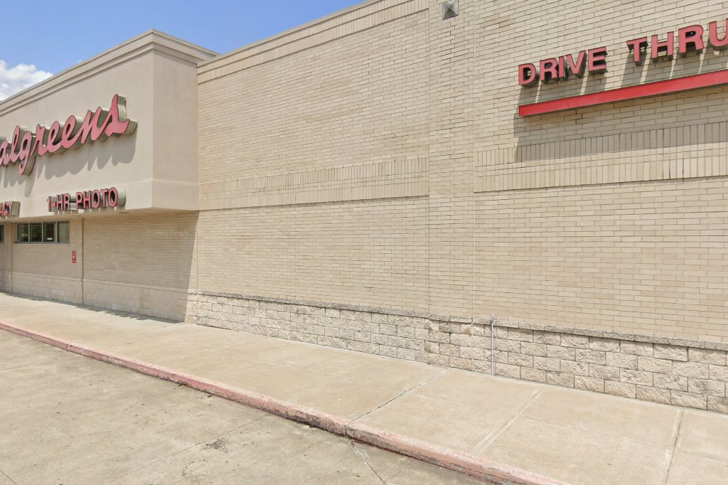 Walgreens
