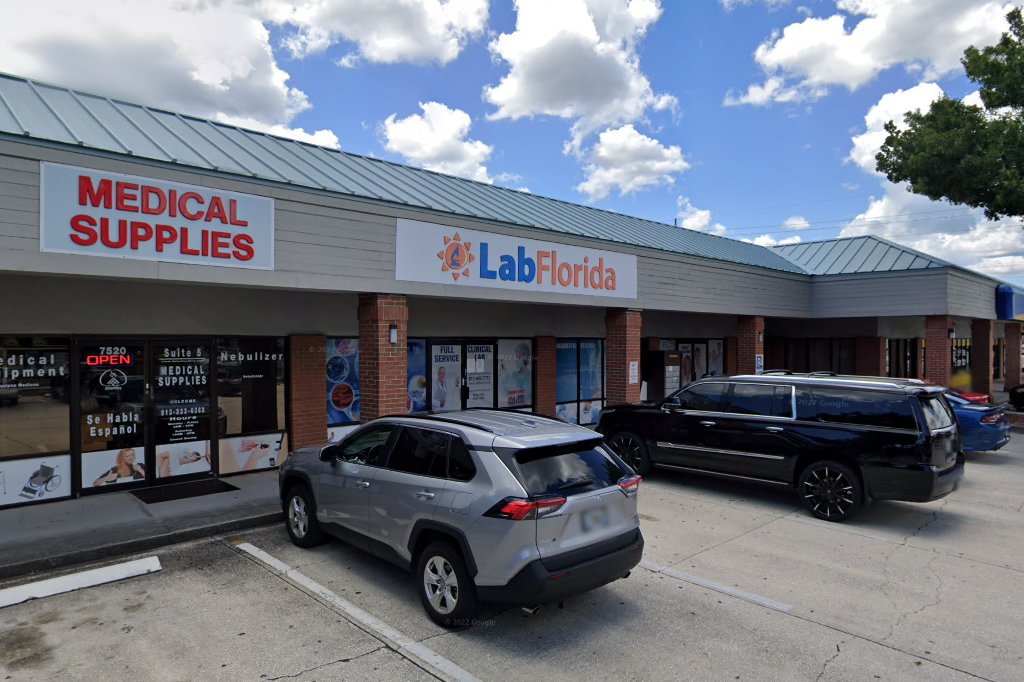 LabFlorida