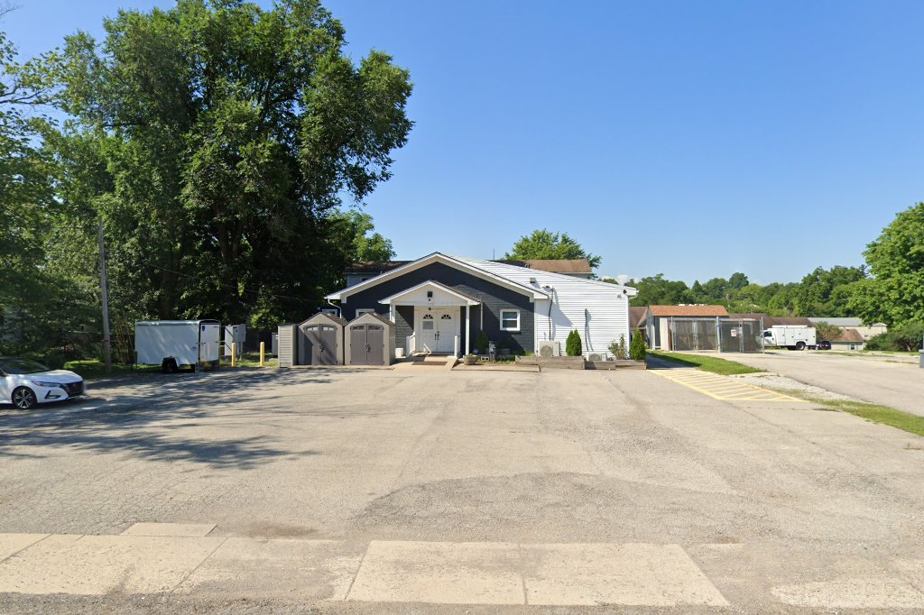 Bluewater Diagnostic Laboratory