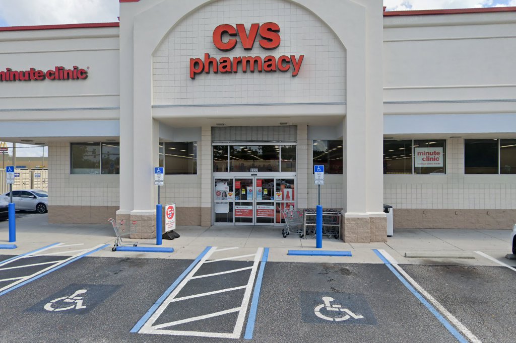 MinuteClinic® at CVS®