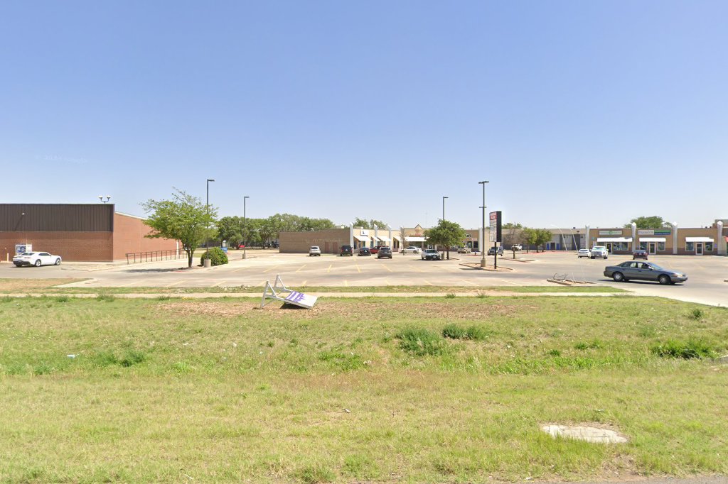 Parkway pharmacy