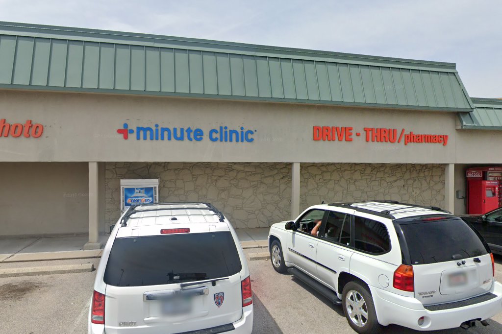 MinuteClinic® at CVS®