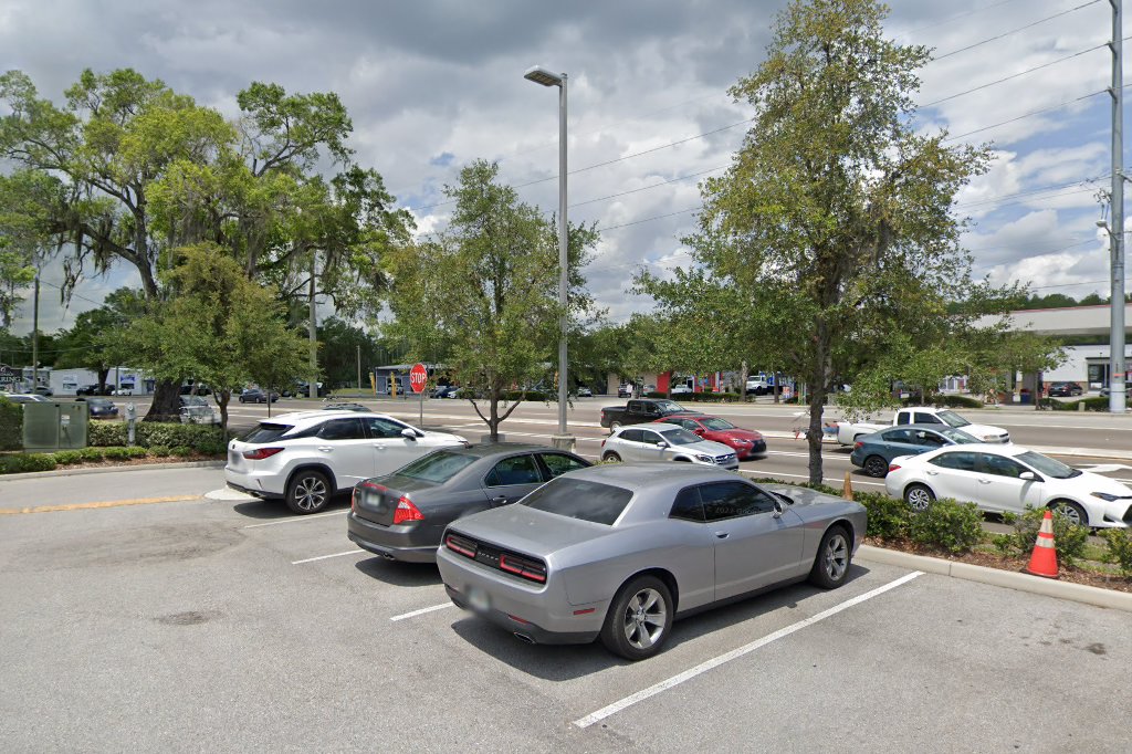 AdventHealth Centra Care