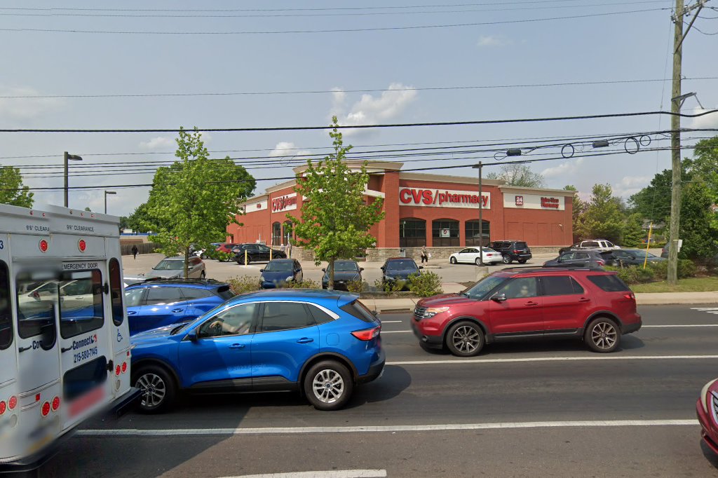 CVS Pharmacy