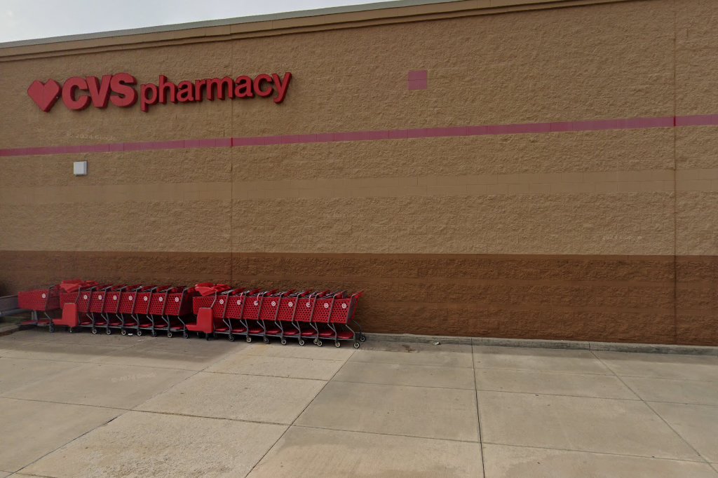CVS Pharmacy