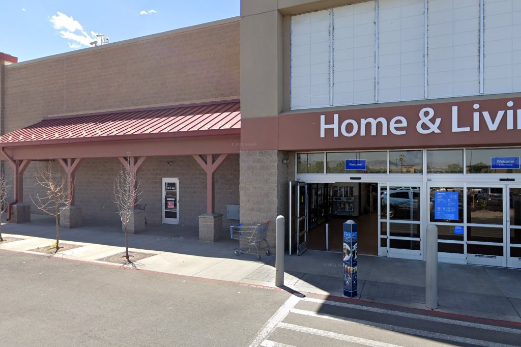 Walmart Pharmacy