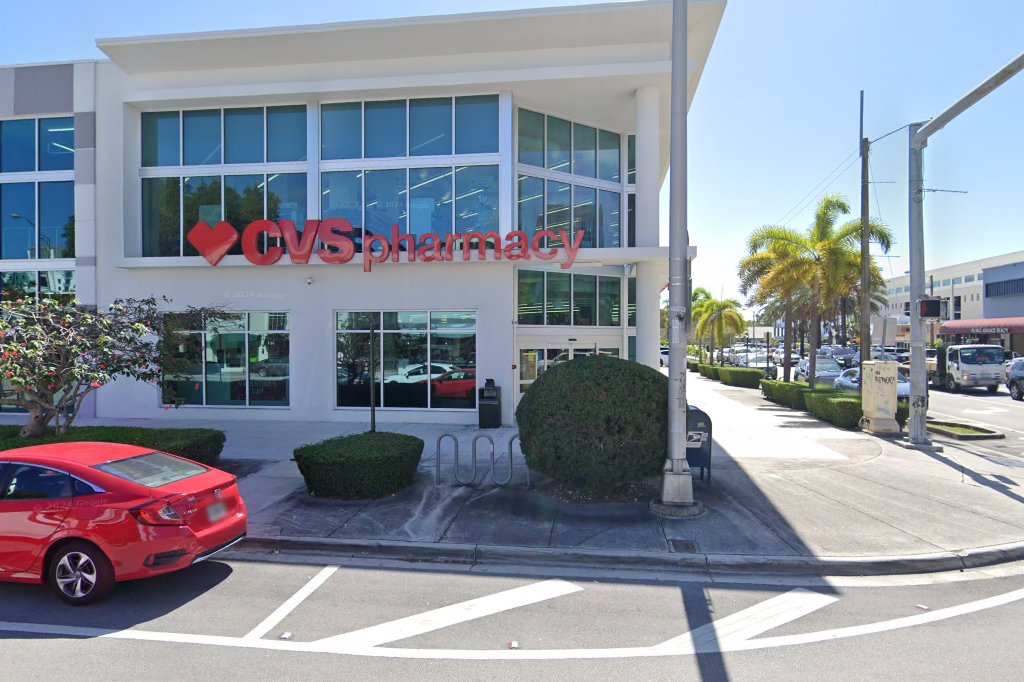 CVS Pharmacy