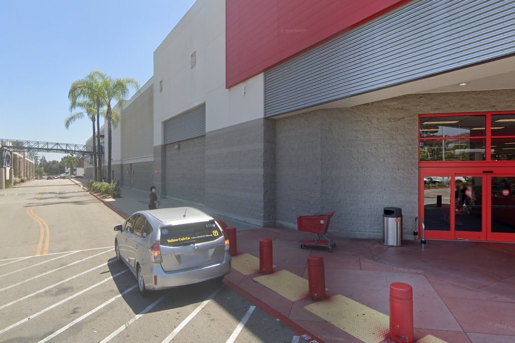 CVS Pharmacy