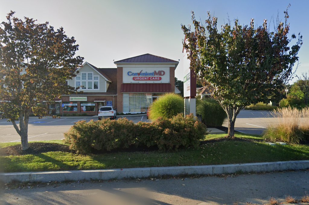 ConvenientMD Urgent Care