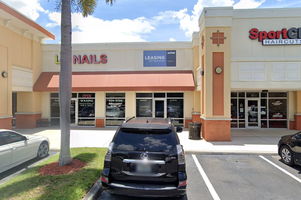 CVS Pharmacy