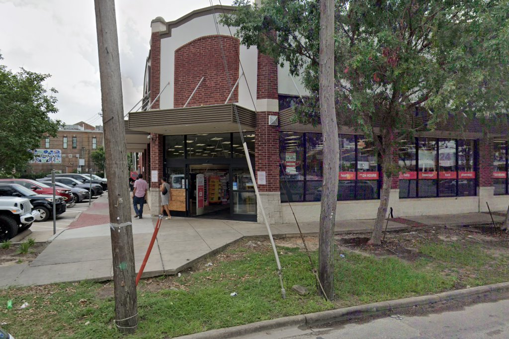 CVS Pharmacy