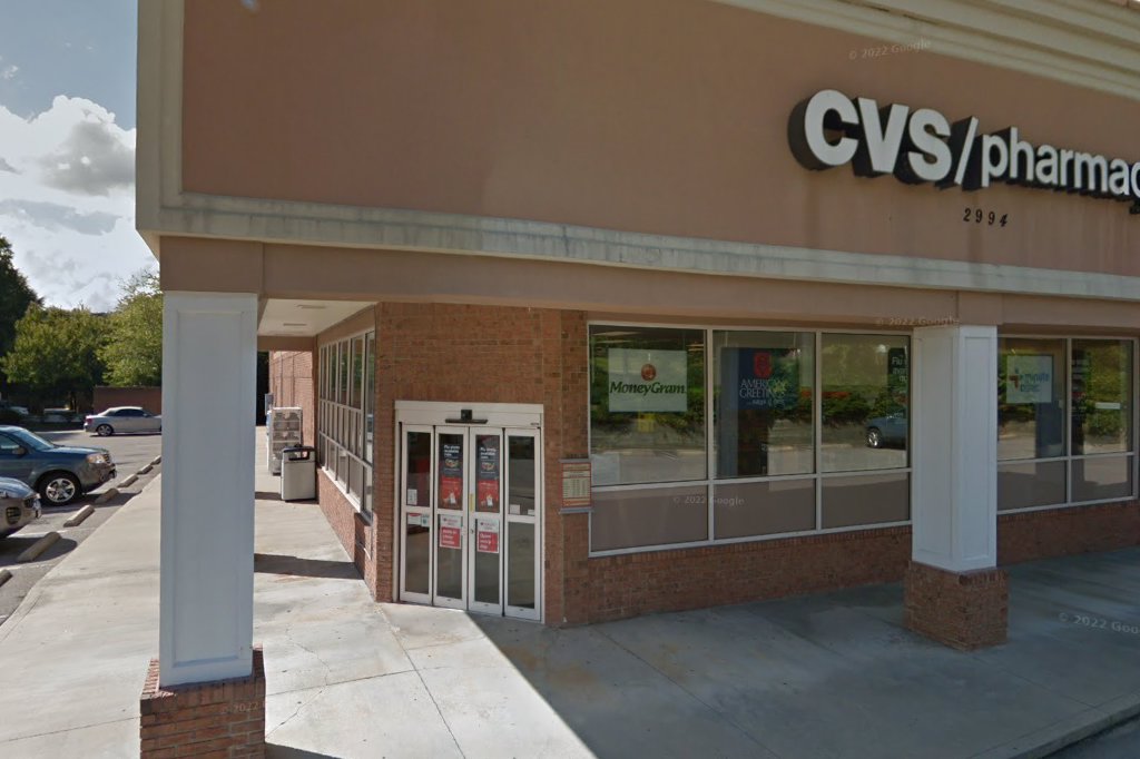 MinuteClinic® at CVS®