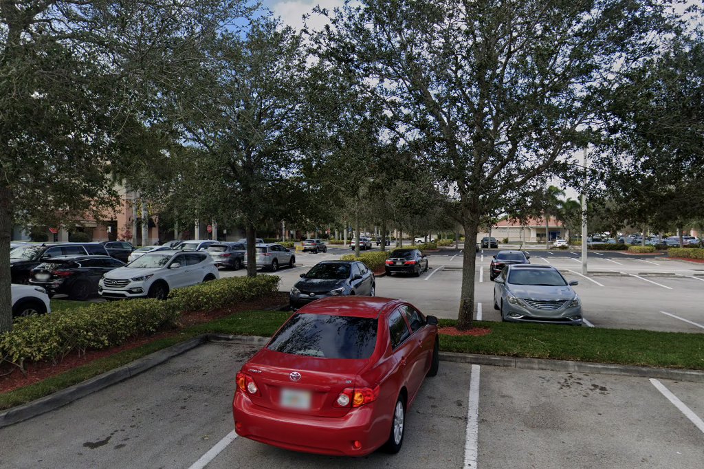 Miami Childrens Hospital Miramar Outpatient Center
