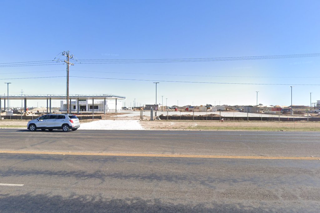 WesTex Urgent Care