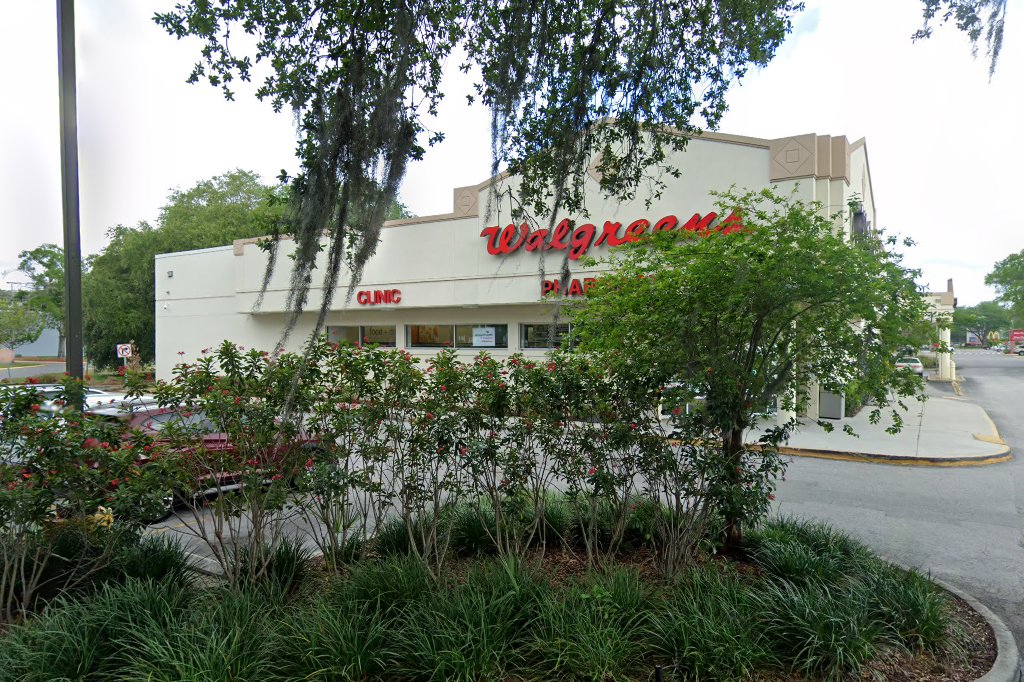 Walgreens