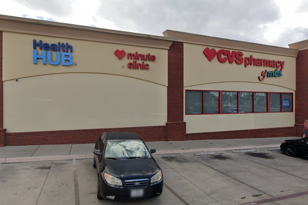 CVS Pharmacy y más