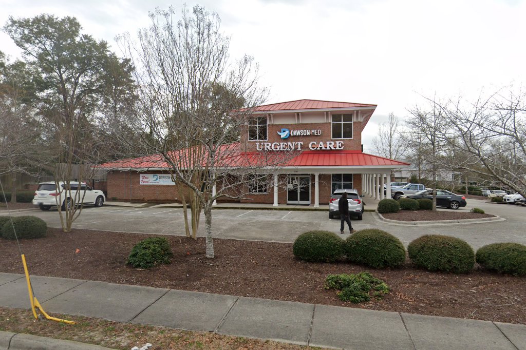 Dawson Med Urgent Care