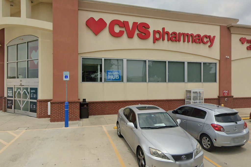 MinuteClinic® at CVS®