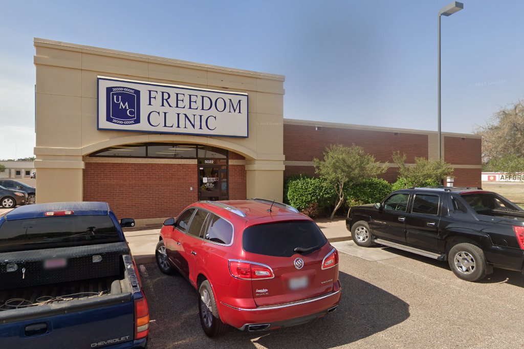 Freedom Clinic