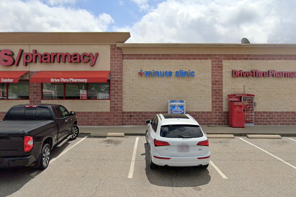MinuteClinic® at CVS®