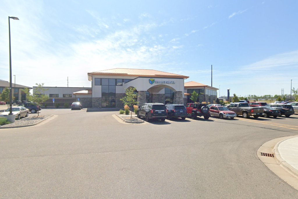 Essentia Health Walk-in Care
