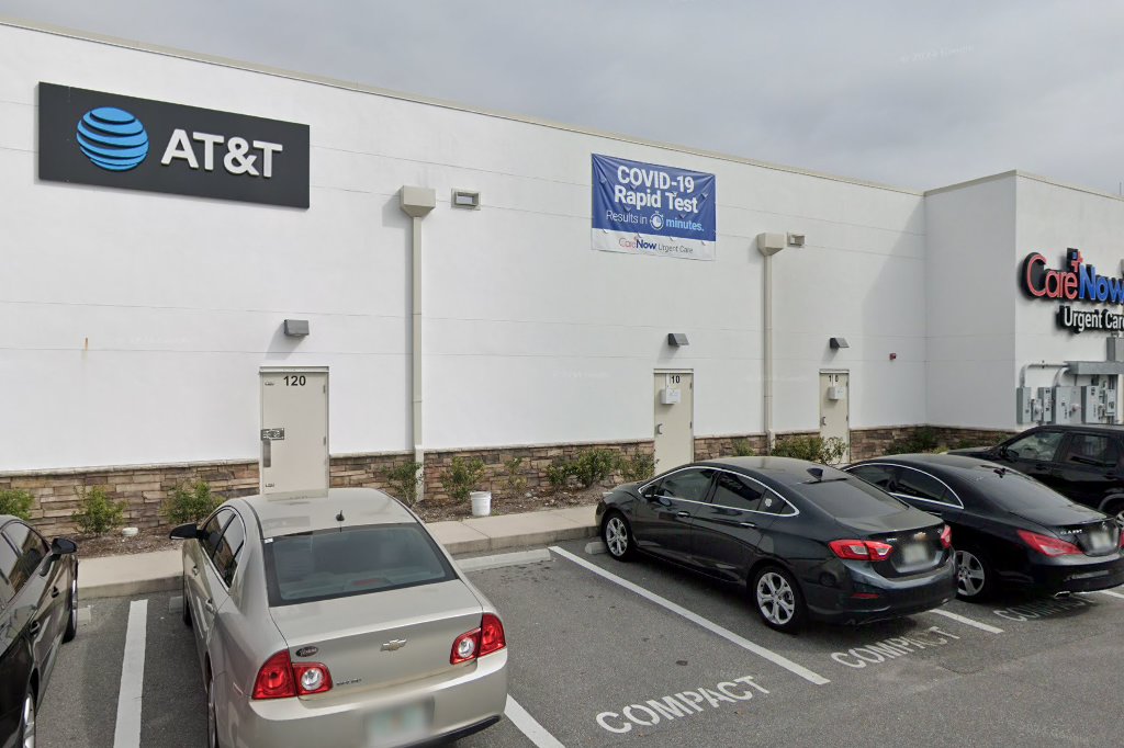 MD Now Urgent Care