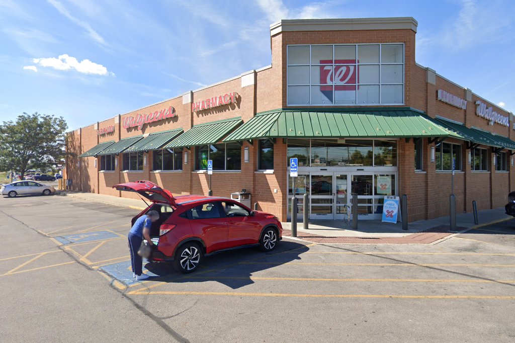 Walgreens