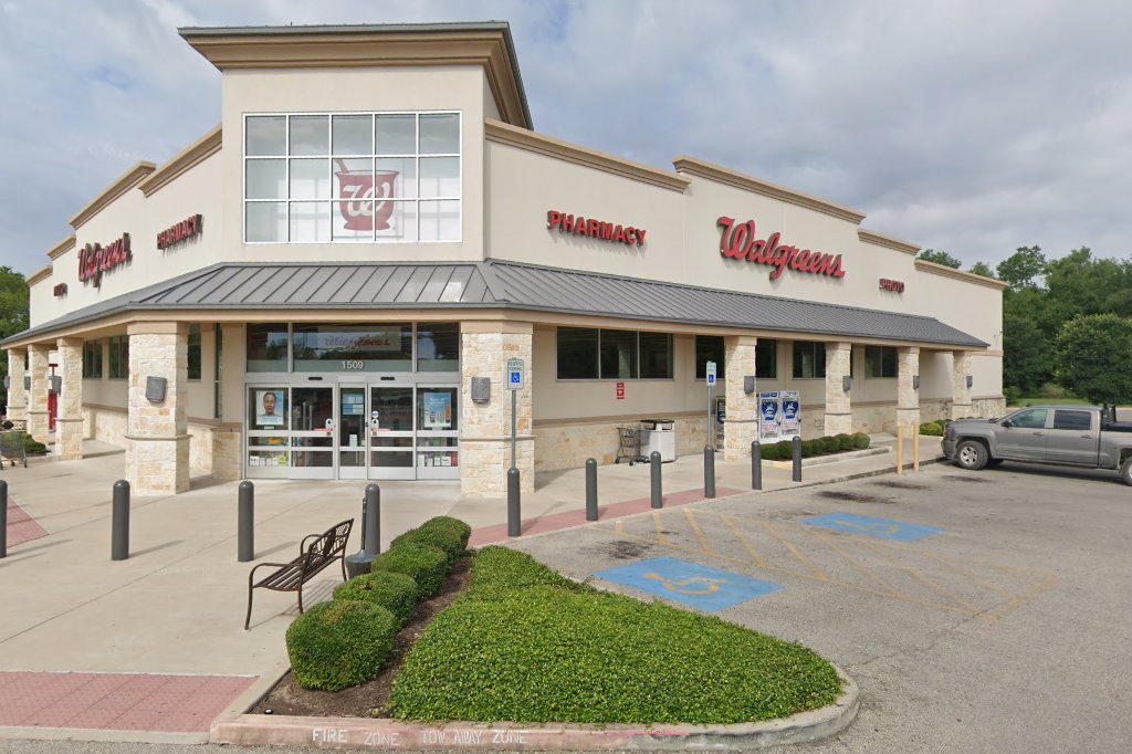 Walgreens