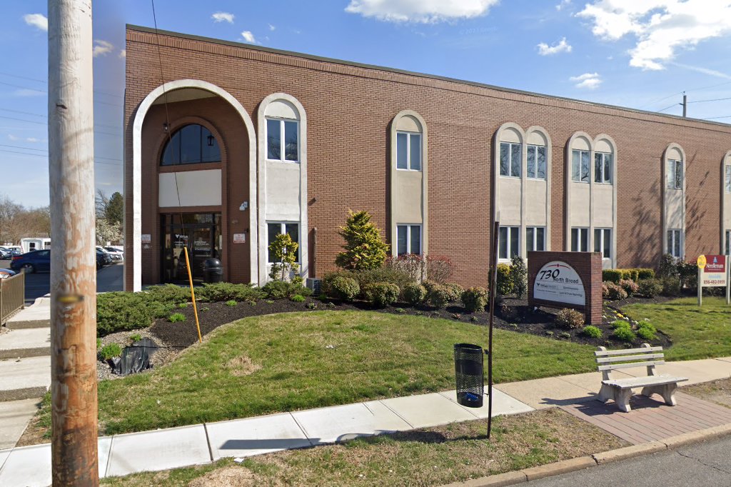Quest Diagnostics