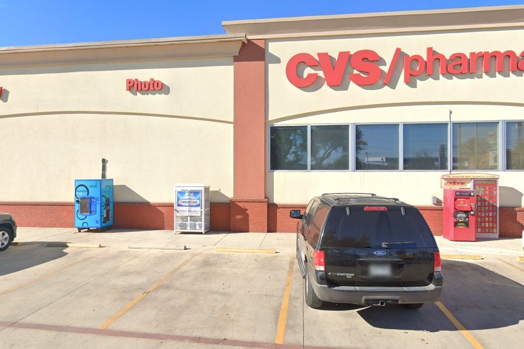 CVS Pharmacy