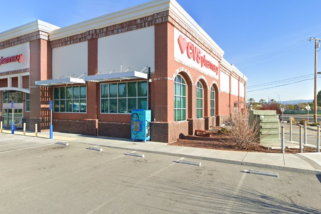 CVS Pharmacy