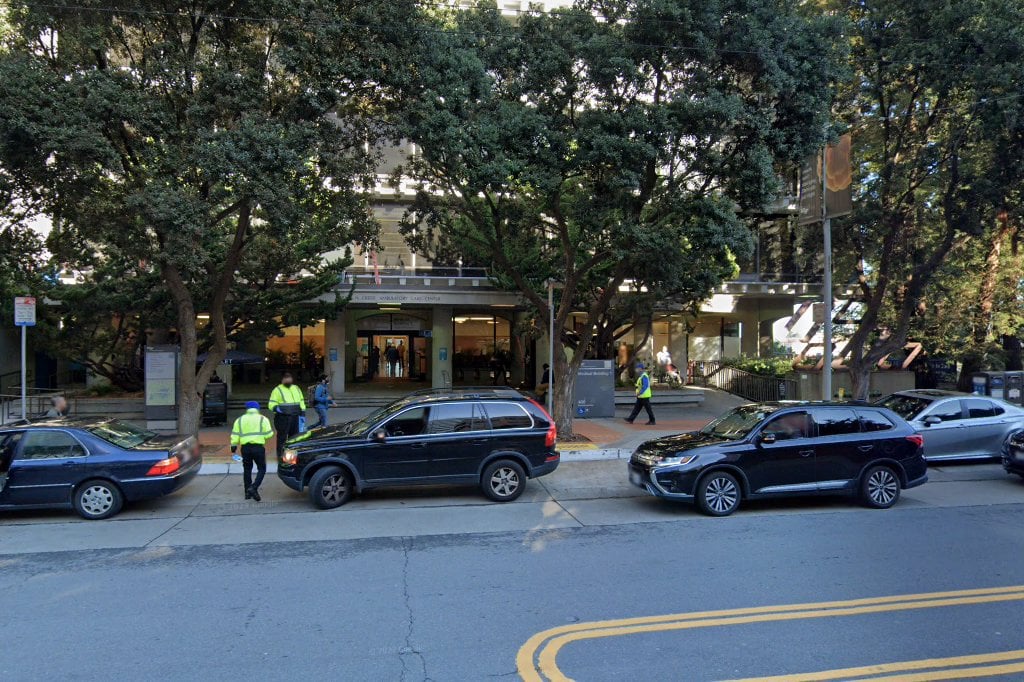 UCSF Screening and Acute Care Center