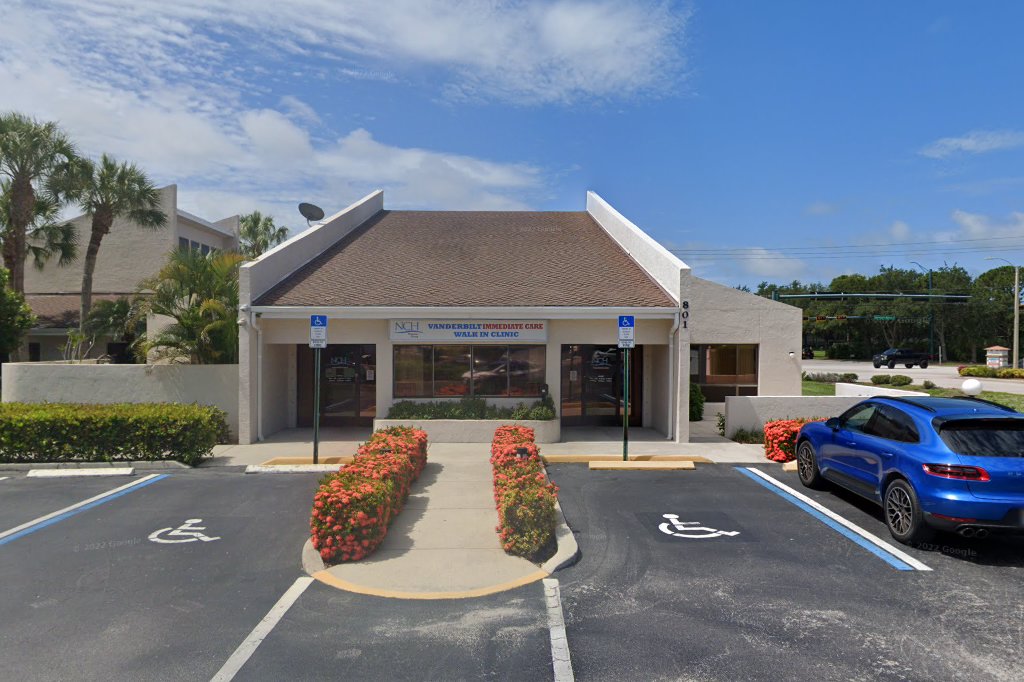 NCH Immediate Care