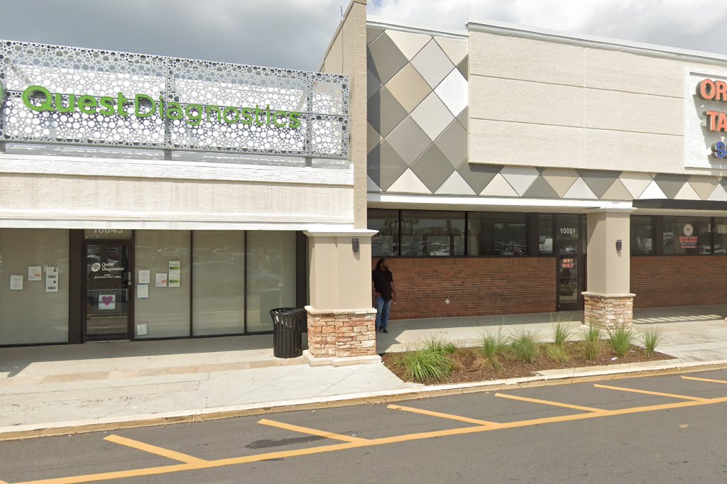 Quest Diagnostics