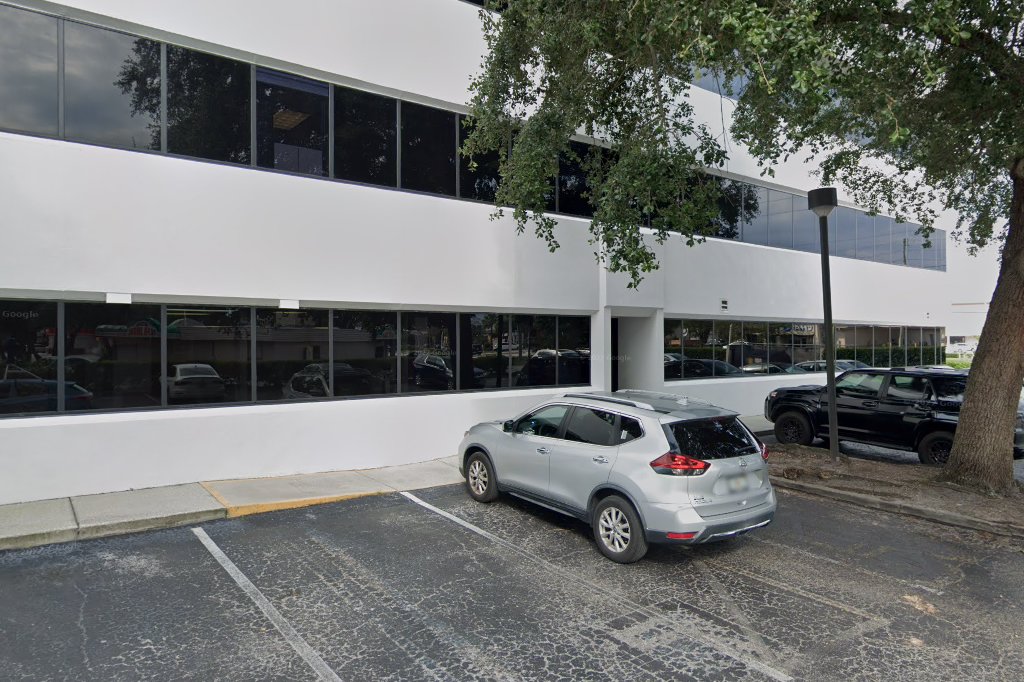 After Hours Pediatrics Urgent Care - Palm Harbor